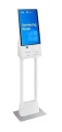 Samsung Monitor profesjonalny KIOSK KM24C/Win i3 24 cale Matowy, Dotykowa 16h/7 250(cd/m2) 1920x1080(FHD) Win10 IoT i3 3 lata d2d (LH24KMC3BGCXEN)