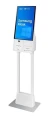 Samsung Monitor profesjonalny KIOSK KM24C/Win i3 24 cale Matowy, Dotykowa 16h/7 250(cd/m2) 1920x1080(FHD) Win10 IoT i3 3 lata d2d (LH24KMC3BGCXEN)