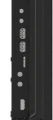 IIYAMA Monitor 85.6 calowy LH8675UHS-B1A, 24/7,IPS,ANDROID.11,4K,500cd/m2,WiFi,3xHDMI,DP,Daisy/Chain,2xUSB,2x10W,RJ45,iiSignage2,FailOver,SDM,4GB/32GB