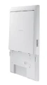 Samsung Monitor profesjonalny KIOSK KM24C 24 cale Matowy, Dotykowa 16h/7 250(cd/m2) 1920 x 1080(FHD) Win10 IoT Celeron 3 lata d2d (LH24KMCCBGCXEN)