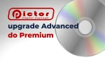 Upgrade licencji systemu Pictor Avanced do Premium