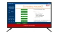 Praca w trybie dotykowego panelu interaktywnego.
