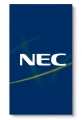 NEC Monitor wielkoformatowy MultiSync UN552 55 cali 700cd/m2 24/7