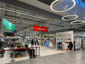 Zestawy wiszące