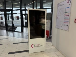 Totem wewnętrzny kotwiony