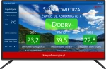 Jakość powietrza