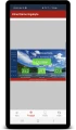 Podgląd ekranu z aplikacji Android.