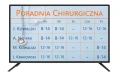 Przykładowy harmonogram pracy.